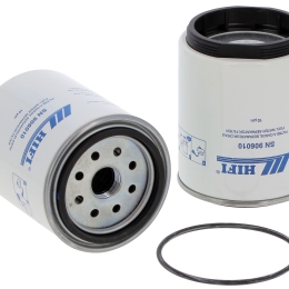 Filtr paliwa dla CASE CT 5050