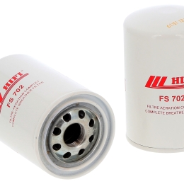 Filtr odpowietrzania dla EXTEC TURBO