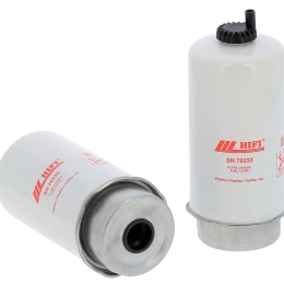 Filtr paliwa dla ROTTNE F 10