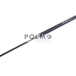 Siłownik szyby przedniej tylnej L max. 506mm 4399080P DEUTZ POLMO