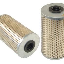 Filtr oleju dla CARRARO 500