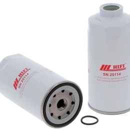 Filtr paliwa dla DONGFENG EQ 3166 GB3G