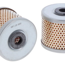 Filtr oleju dla LABOURIER FPL 80