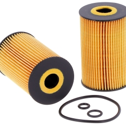 Filtr oleju dla AUSA M 200 H