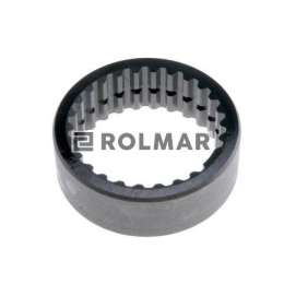 Tuleja z wielowypustem pompy paliwowej 950836 C-360/385/Zetor