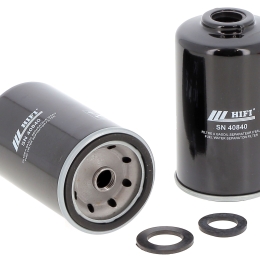 Filtr paliwa dla CASE SV 185