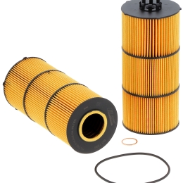 Filtr oleju dla DOPPSTADT AK 560