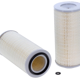 Filtr powietrza dla MAN 6.90