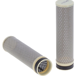 Filtr powietrza - bezpiecznik dla ISEKI TG 6370