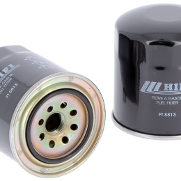 Filtr paliwa dla WACKER RD 27-120