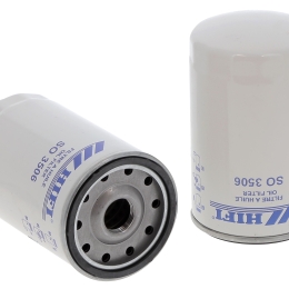 Filtr oleju dla ROMAN DAC 16.245 F