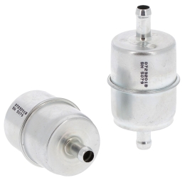 Filtr paliwa dla MAC CORMICK MC 100 T1