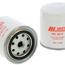 Filtr ukladu chlodzenia dla EWK TR 2212