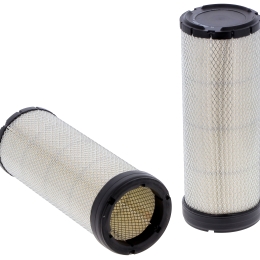Filtr powietrza - bezpiecznik dla SOILMEC R 416