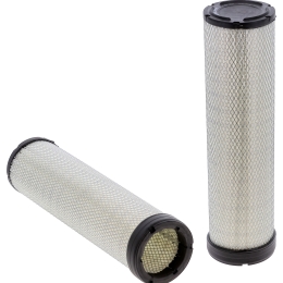 Filtr powietrza - bezpiecznik dla CASE 9270