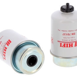 Filtr paliwa dla MENZI-MUCK A 91 MCBR