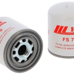 Filtr hydrauliczny dla WELLINK CAESAR DUTCH DRAGON EC 10075