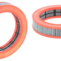 Filtr kabinowy NOT CERTIFIED EN15695 dla JOHN DEERE F 4365