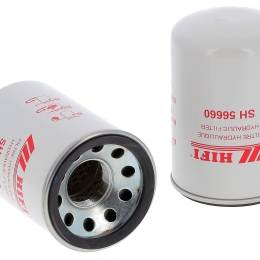 Filtr hydrauliczny dla MUSTANG 440