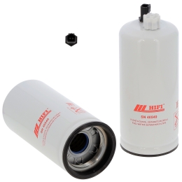 Filtr paliwa dla INGERSOLL RAND 10.370