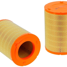 Filtr powietrza dla NISSAN PW 37 A-PK