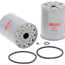 Filtr paliwa dla URSUS 4504