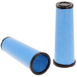 Filtr powietrza - bezpiecznik dla MULTICAR M 31 C