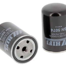 Filtr paliwa dla CASE 527