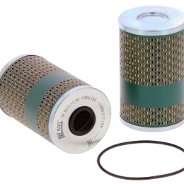 Filtr hydrauliczny transmisji dla EPIROC Boomer L2 D