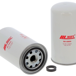 Filtr paliwa dla SANY SSR 120 C-10 $$$