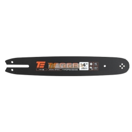 Prowadnica łańcucha do piły, 14" (36 cm) / 3/8" 1,3mm 50 og. / 9z / moc. G /, Teger