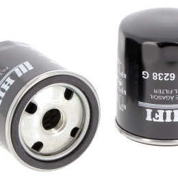 Filtr paliwa dla DYNAPAC CC 800