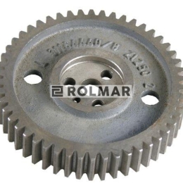 Koło zębate pompy wtryskowej 31164448 MF3/235