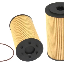 Filtr oleju dla RENAULT VI C 250 P