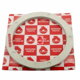 Uszczelka kadłuba cylindrów krążelit 0.8mm C-330 ( sprzedawane po 10 ) ORYGINAŁ URSUS