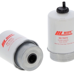 Filtr paliwa dla SDMO R 66 C 3