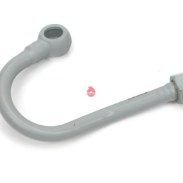 Przewód ( rura ) tłocząca pompy oleju do C-4011 46407060 ORYGINAŁ URSUS