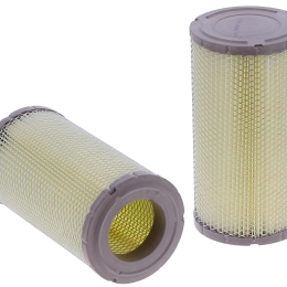 Filtr kabinowy NOT CERTIFIED EN15695 dla JOHN DEERE 8100