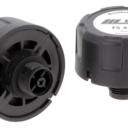 Filtr odpowietrzania dla EPIROC Flexiroc D 55 $$$