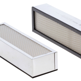 Filtr kabinowy NOT CERTIFIED EN15695 dla SAUERBURGER GRIP 4-110