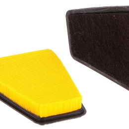 Filtr kabinowy dla CASE LUXXUM 100