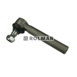 Przegub kierowniczy 240mm - M24x1,5 3764286M1 Massey Ferguson TAQ