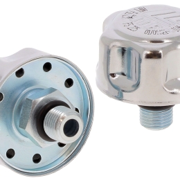 Filtr odpowietrzania dla VALTRA N 122 D