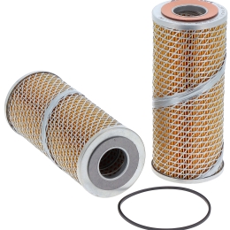 Filtr oleju dla DAF F 2600