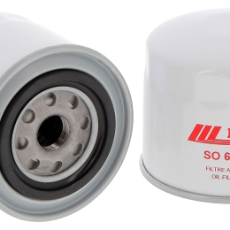 Filtr oleju dla DOOSAN DAEWOO DX 27 Z-7