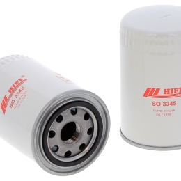 Filtr oleju dla DYNAPAC CA 152