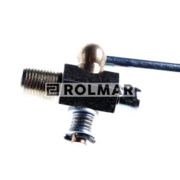 Kranik wody, spustu płynu chłodniczego 80002901 950118 C-330/360/Zetor ( sprzedawane po 10 )