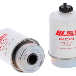 Filtr paliwa dla DEROT DH 115 MS