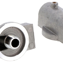 Filtr paliwa dla HIFI FILTER TETE DE FILTRE A CARBURANT DAR 11132 Z