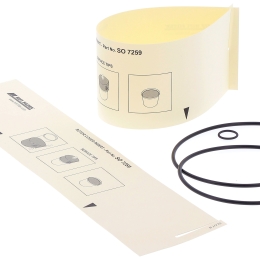Filtr oleju dla PLOEGER EPD 540